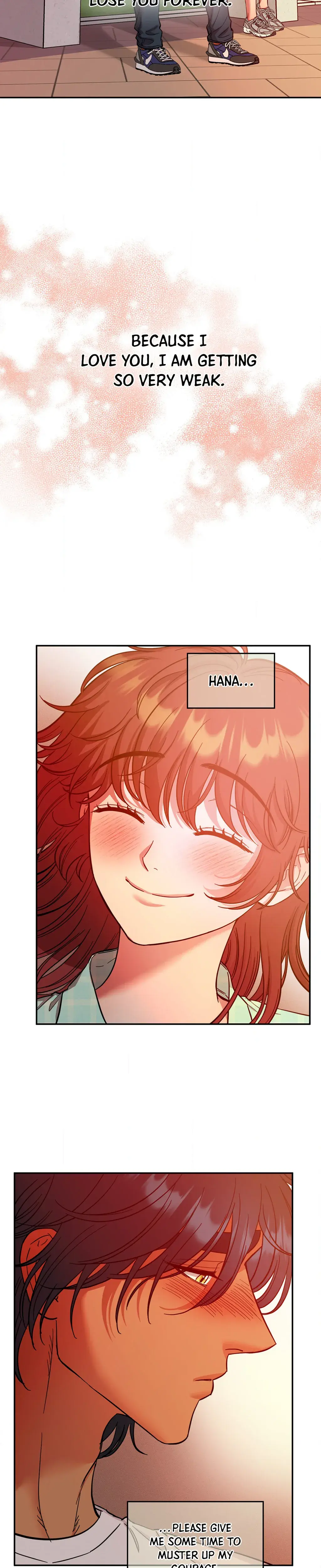 Hanas Demons Of Lust Chapter 81 - Page 12