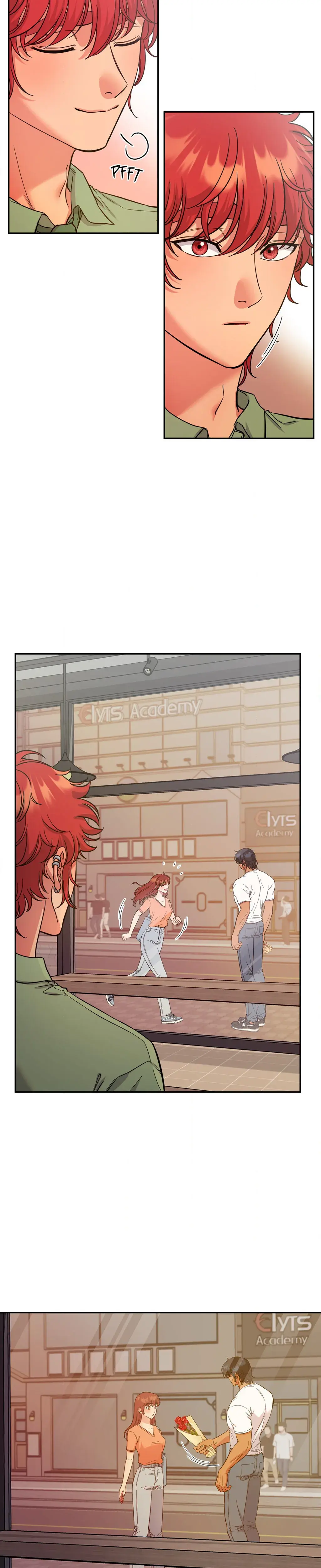 Hanas Demons Of Lust Chapter 81 - Page 15