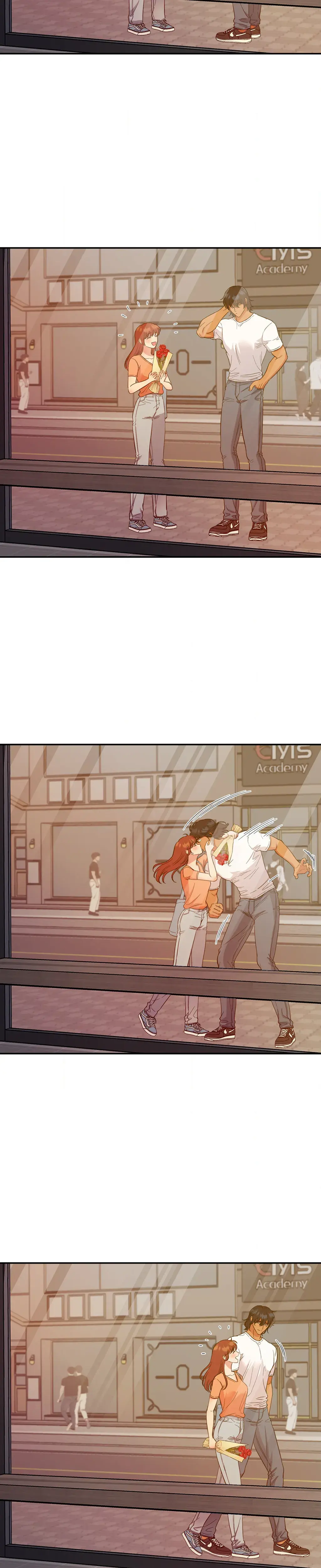 Hanas Demons Of Lust Chapter 81 - Page 16
