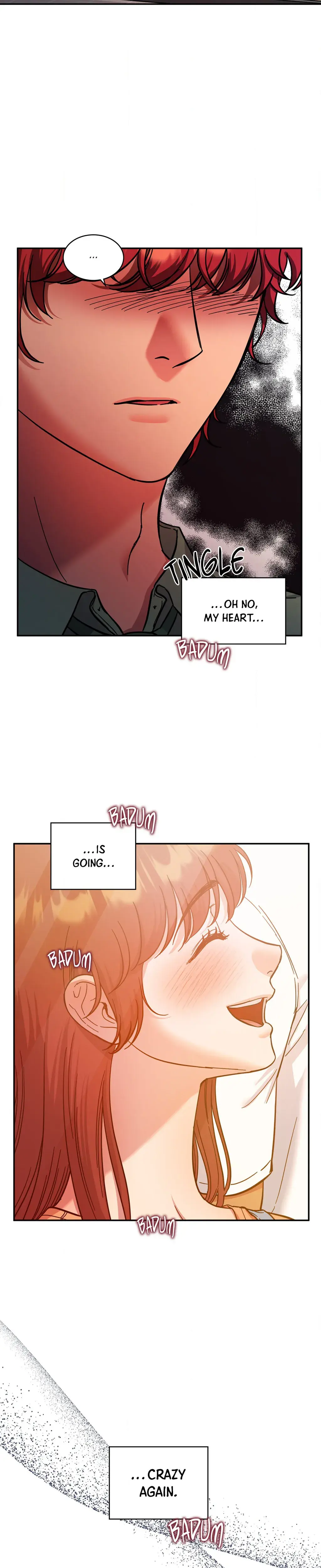 Hanas Demons Of Lust Chapter 81 - Page 17