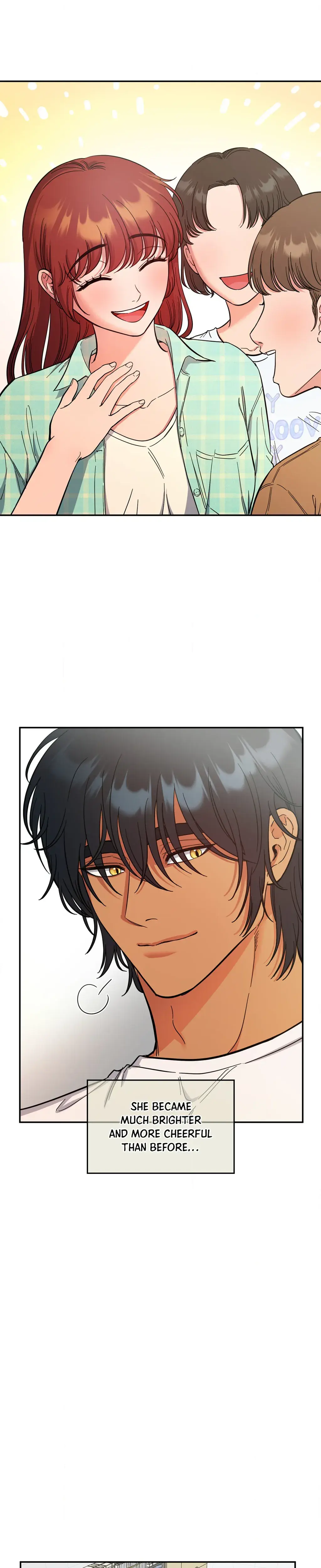 Hanas Demons Of Lust Chapter 81 - Page 2