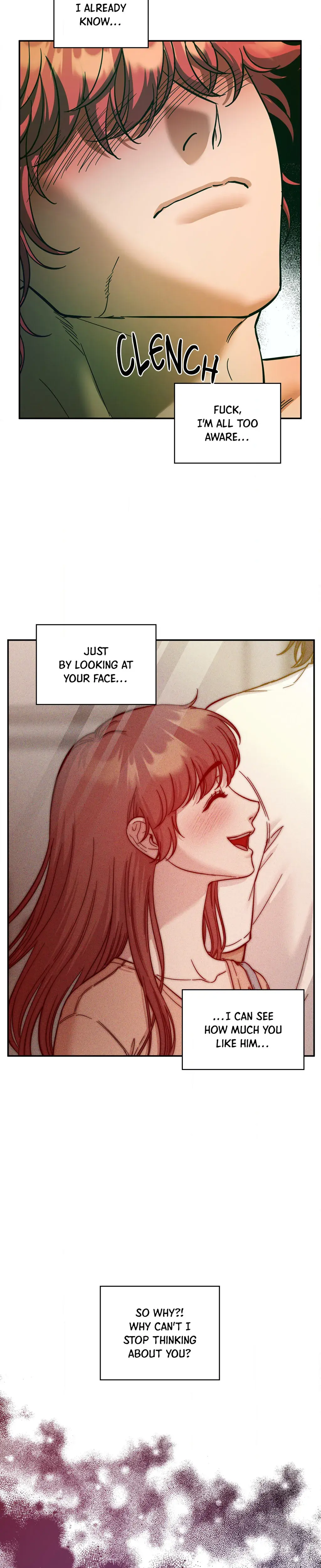 Hanas Demons Of Lust Chapter 81 - Page 22