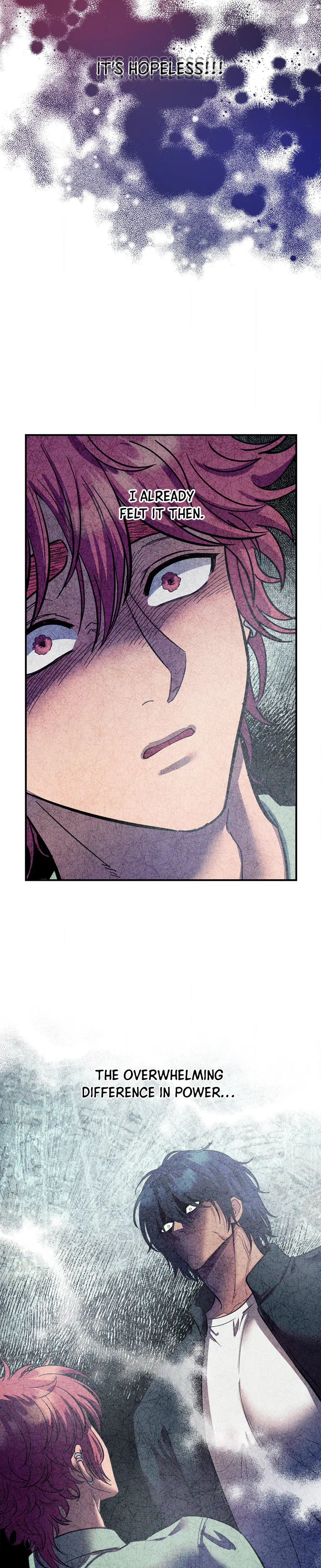 Hanas Demons Of Lust Chapter 81 - Page 23