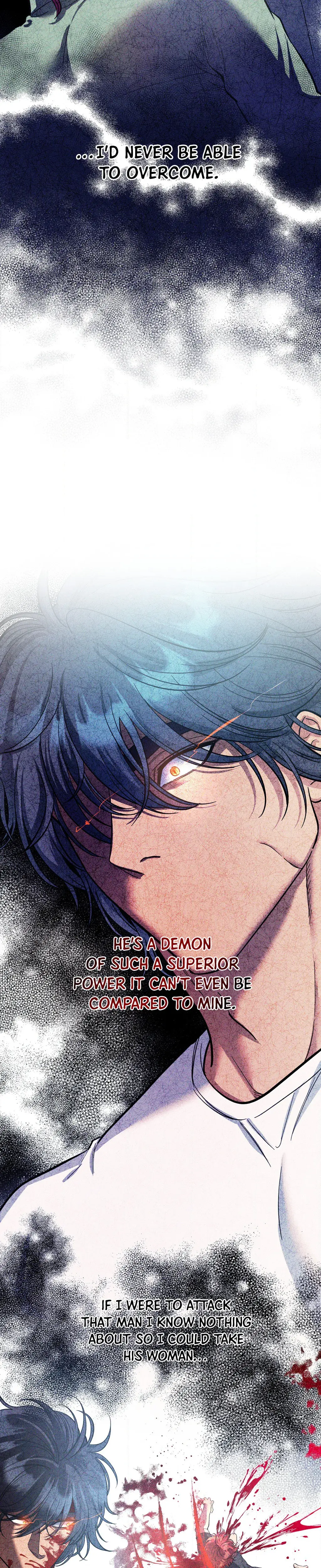 Hanas Demons Of Lust Chapter 81 - Page 24