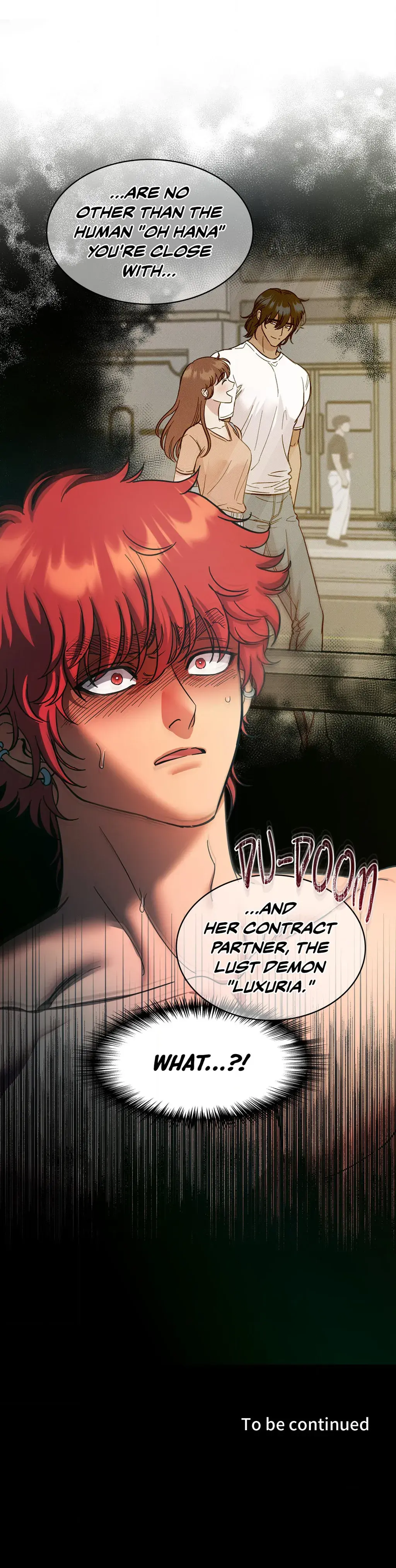 Hanas Demons Of Lust Chapter 81 - Page 34