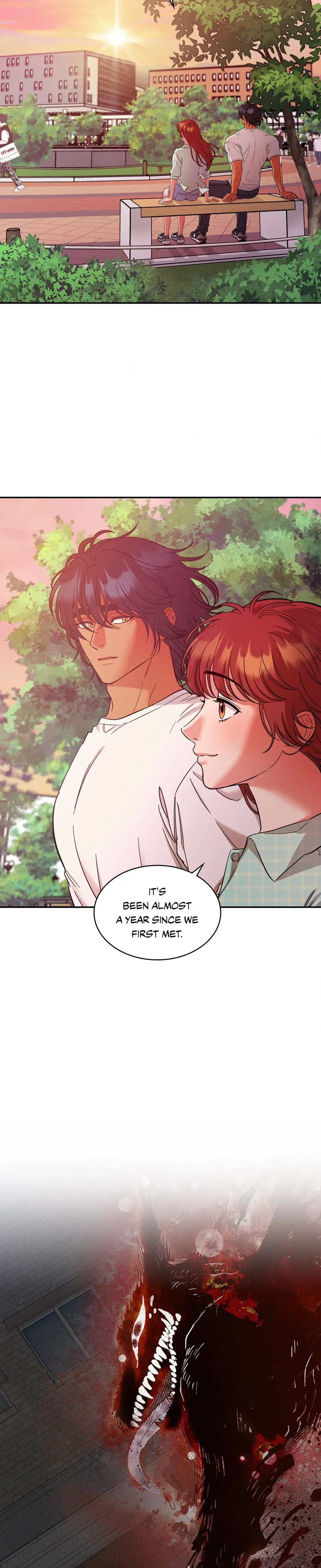 Hanas Demons Of Lust Chapter 81 - Page 5