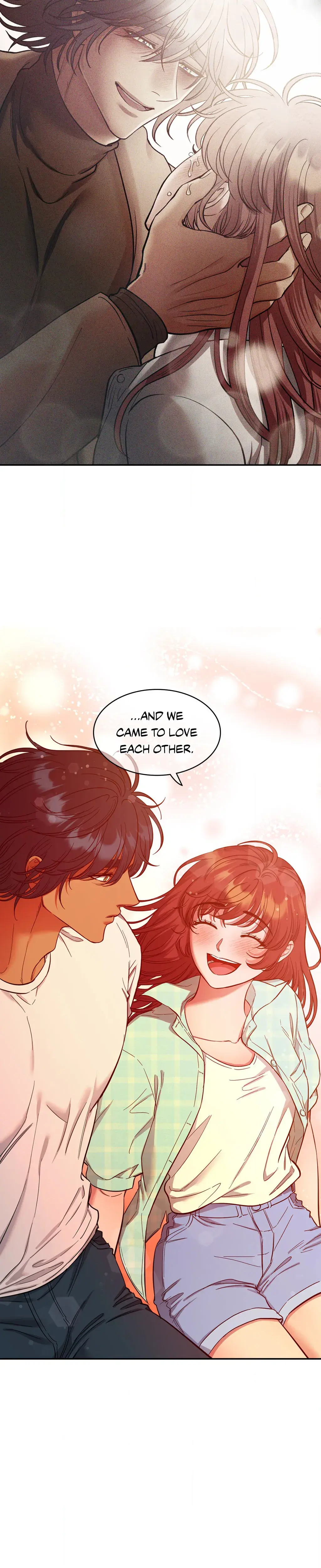 Hanas Demons Of Lust Chapter 81 - Page 7