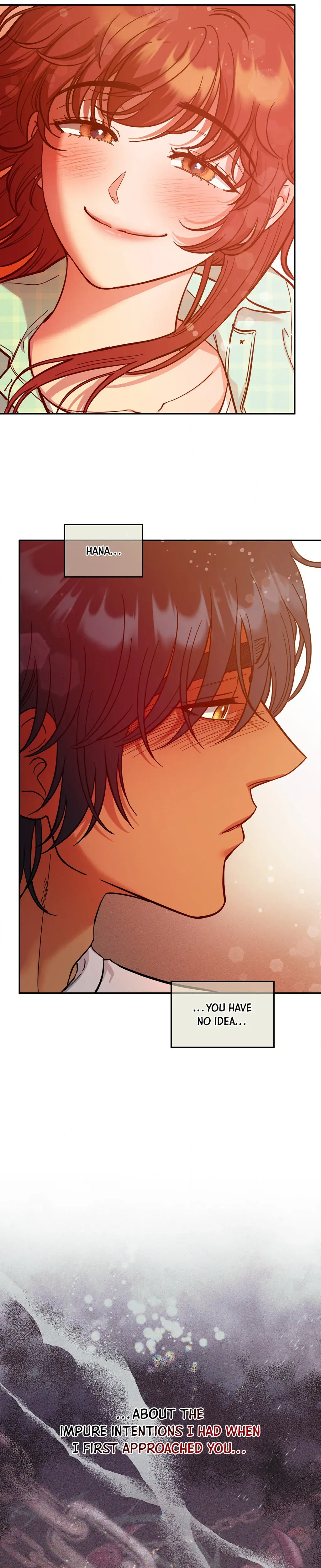 Hanas Demons Of Lust Chapter 81 - Page 8