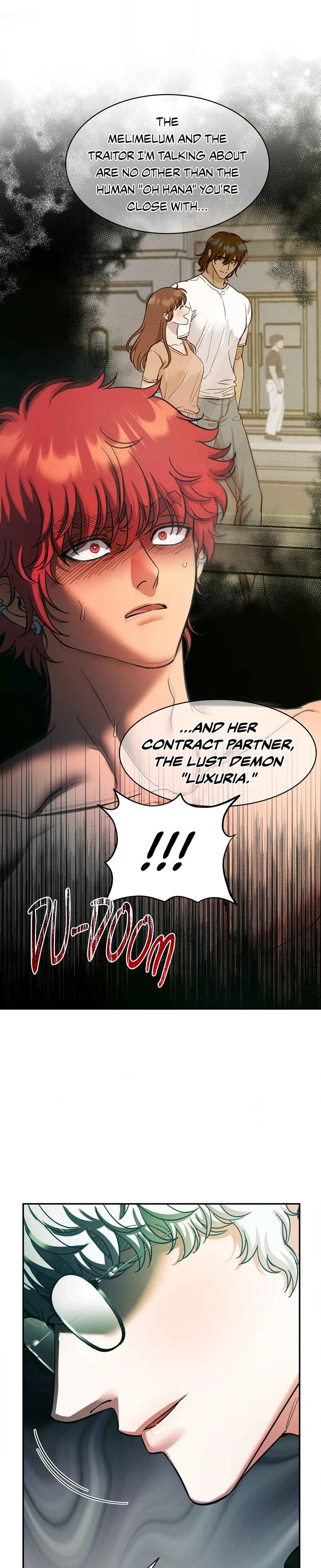 Hanas Demons Of Lust Chapter 82 - Page 1