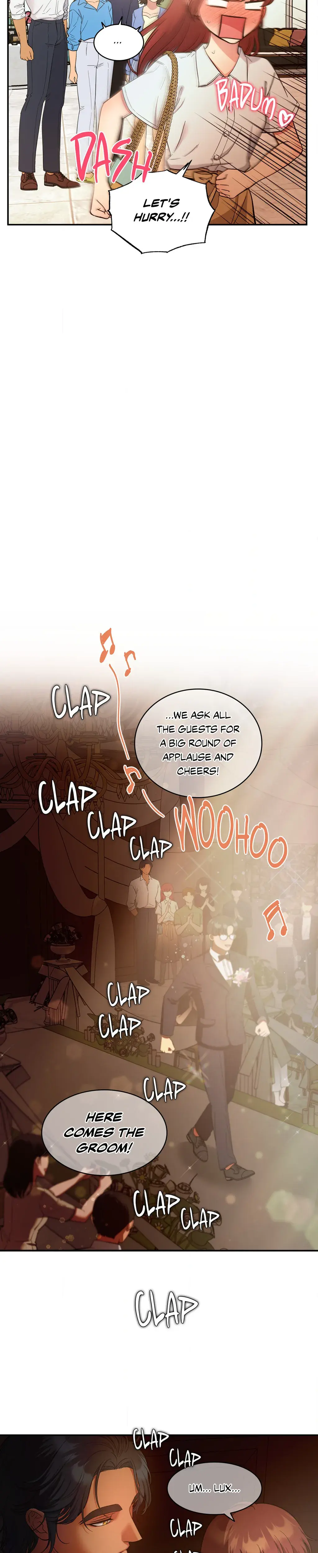 Hanas Demons Of Lust Chapter 82 - Page 22