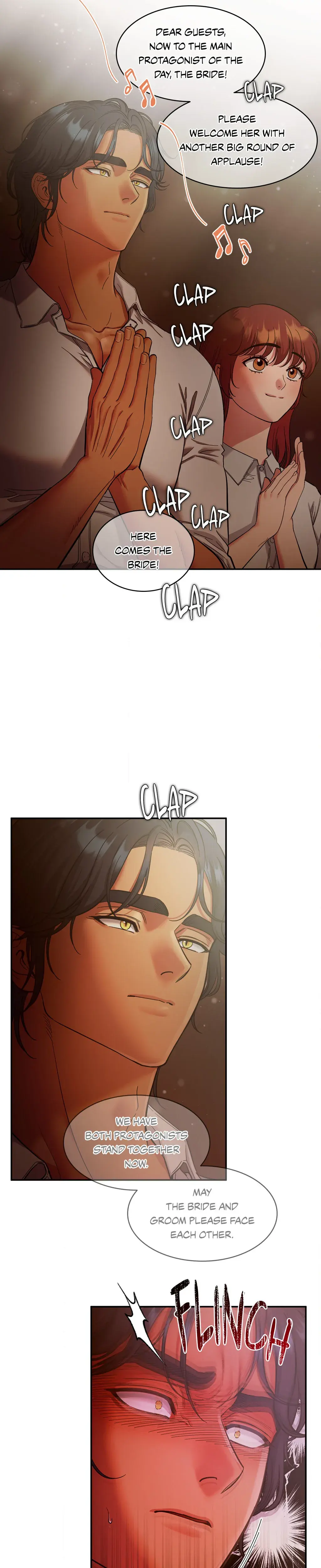 Hanas Demons Of Lust Chapter 82 - Page 25