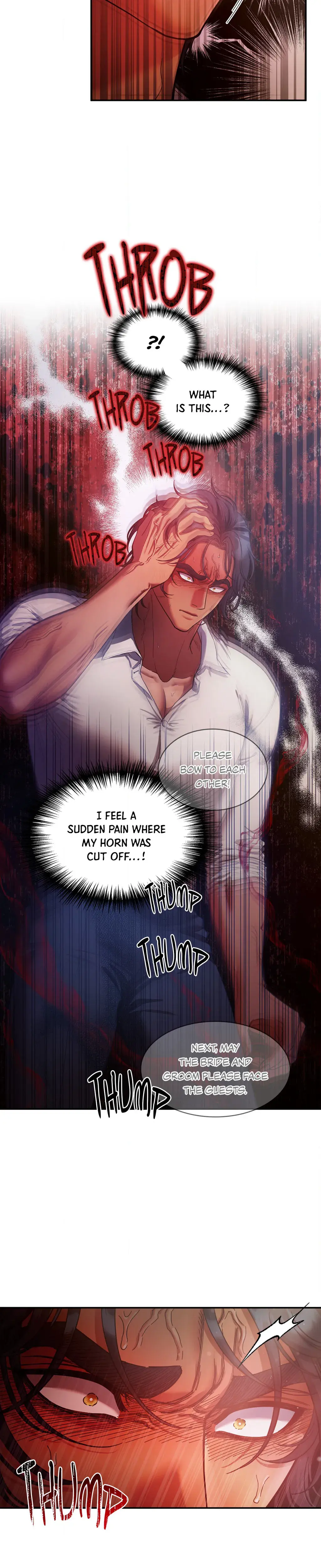 Hanas Demons Of Lust Chapter 82 - Page 26