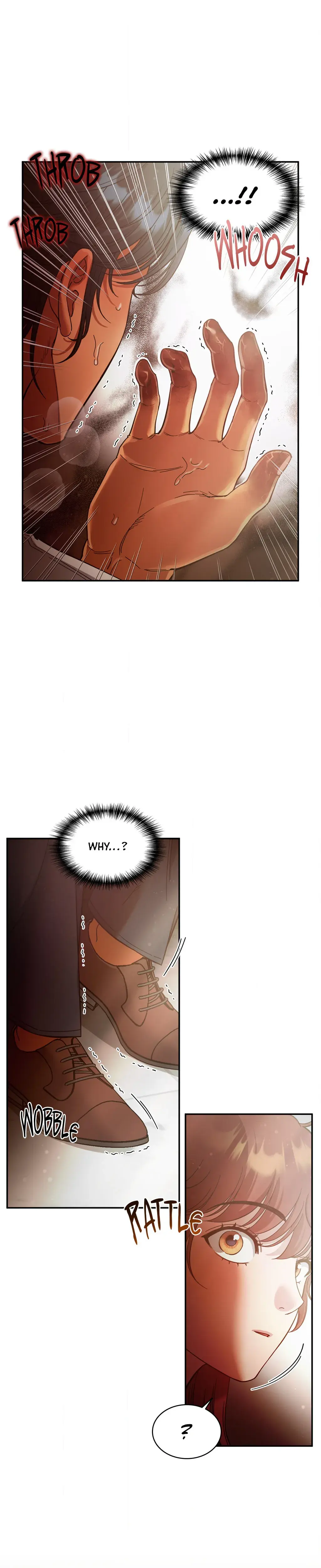 Hanas Demons Of Lust Chapter 82 - Page 27
