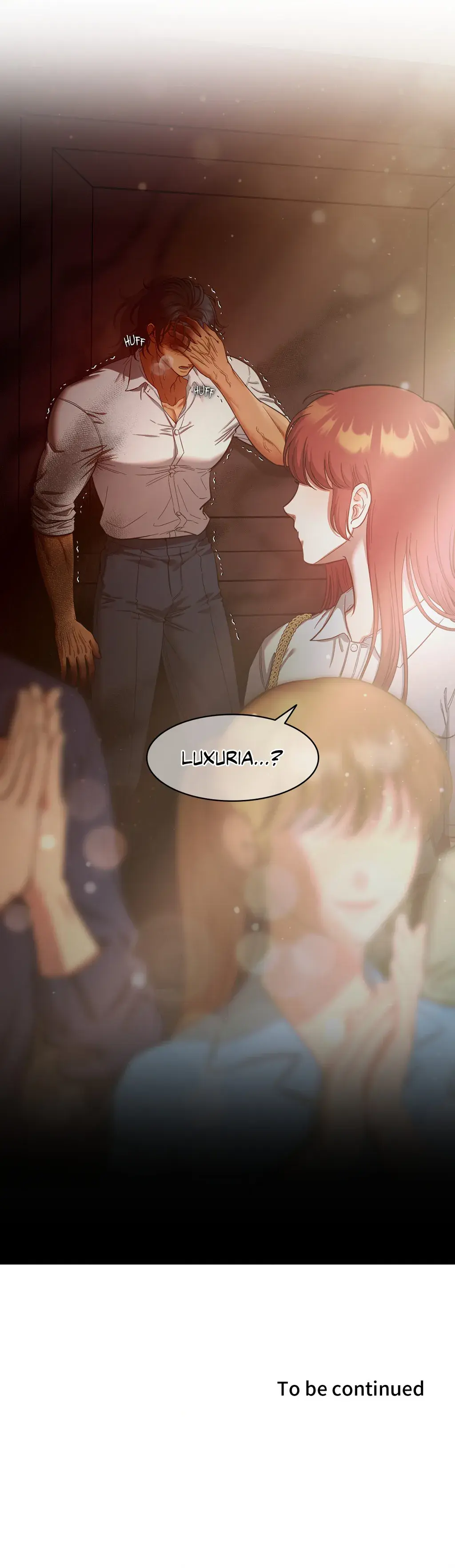 Hanas Demons Of Lust Chapter 82 - Page 28