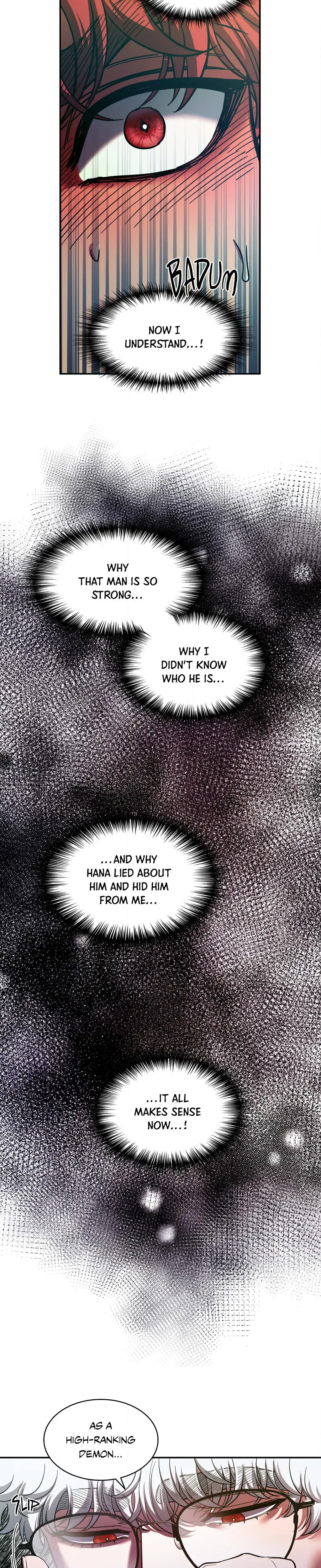 Hanas Demons Of Lust Chapter 82 - Page 5