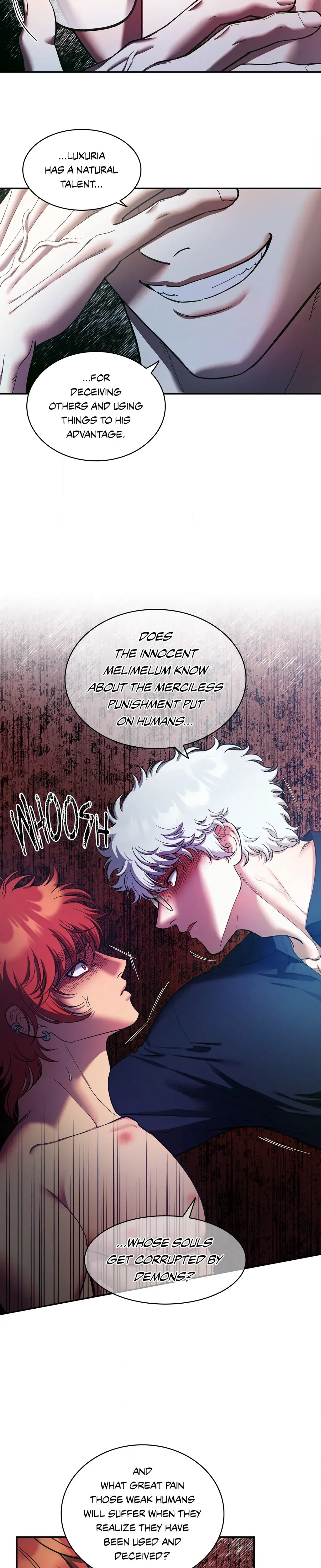 Hanas Demons Of Lust Chapter 82 - Page 6