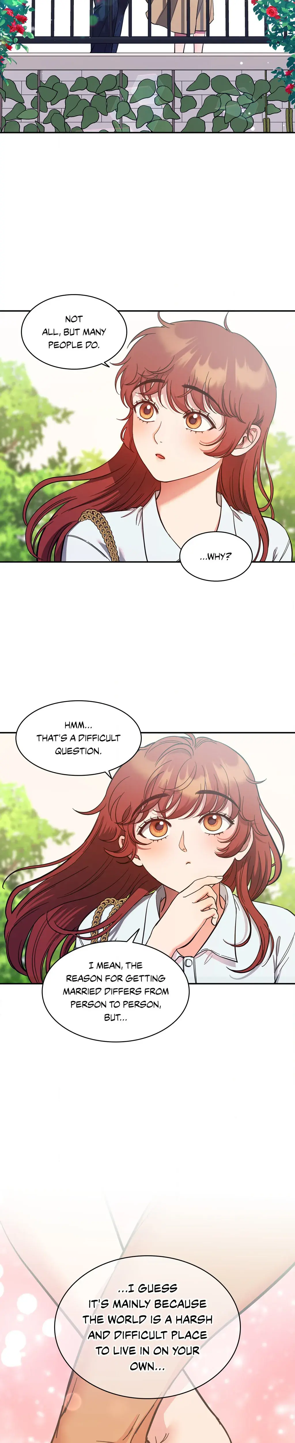 Hanas Demons Of Lust Chapter 83 - Page 11