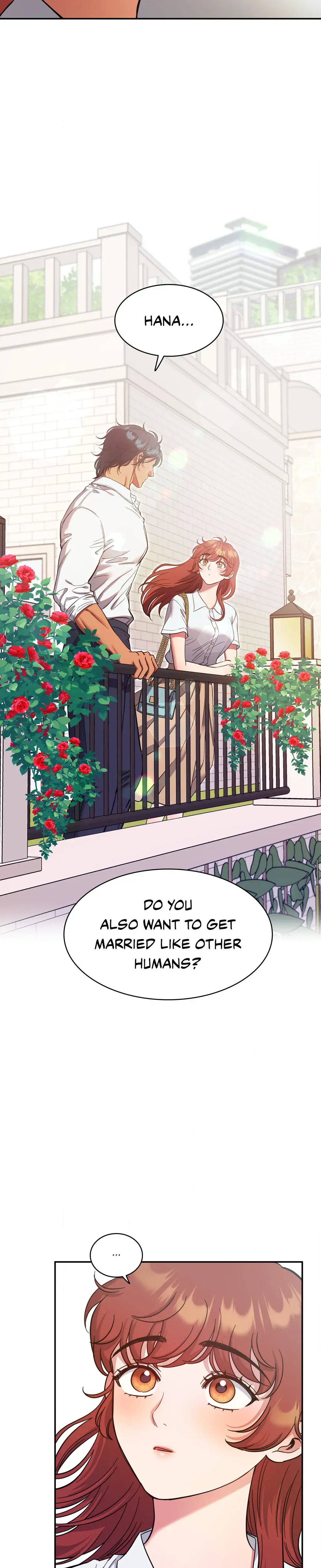 Hanas Demons Of Lust Chapter 83 - Page 13