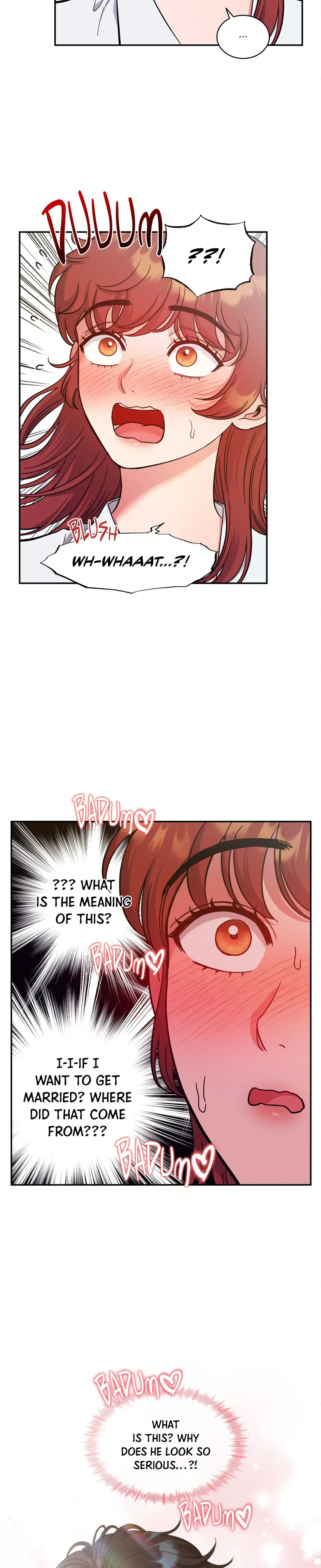 Hanas Demons Of Lust Chapter 83 - Page 14