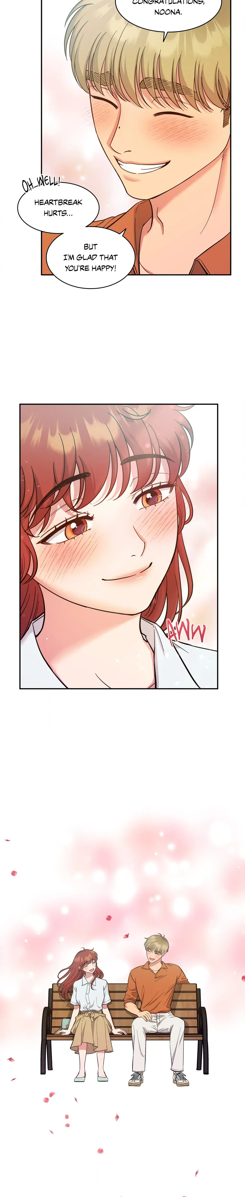 Hanas Demons Of Lust Chapter 83 - Page 24