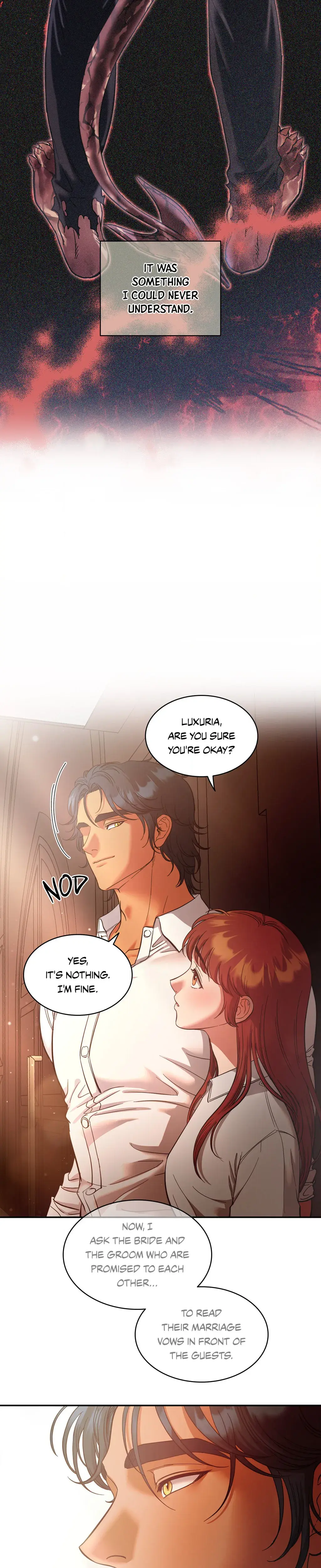 Hanas Demons Of Lust Chapter 83 - Page 6