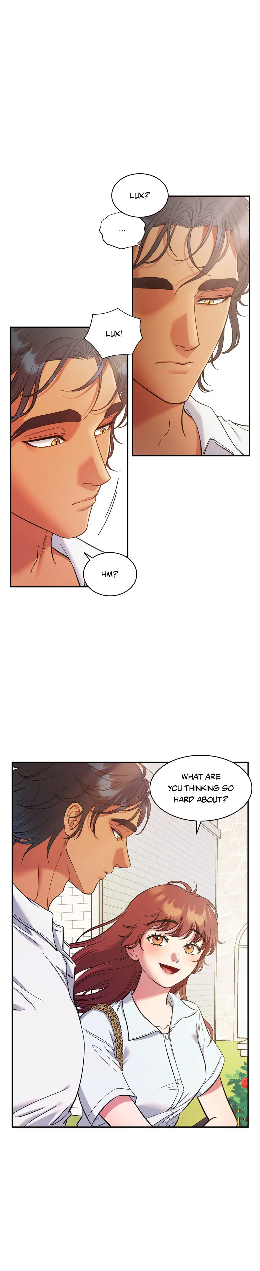 Hanas Demons Of Lust Chapter 83 - Page 9