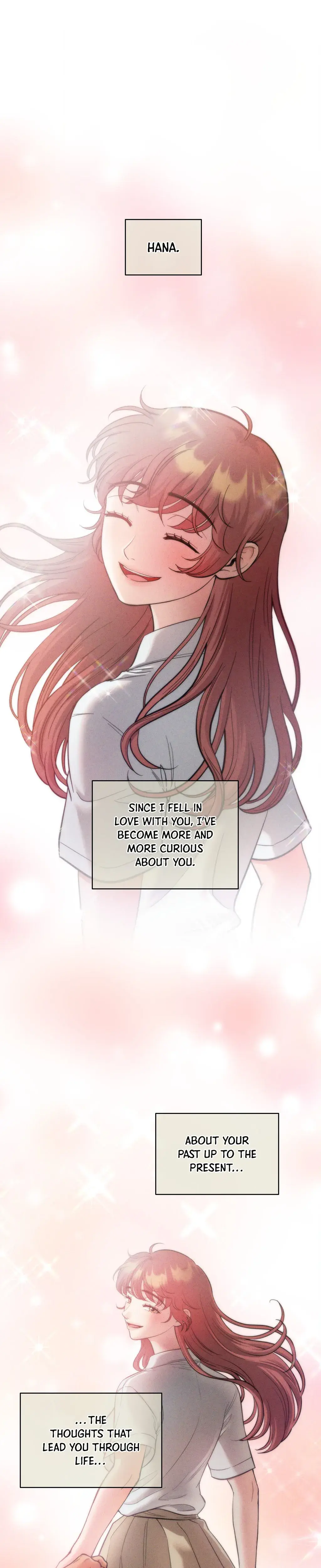 Hanas Demons Of Lust Chapter 84 - Page 1
