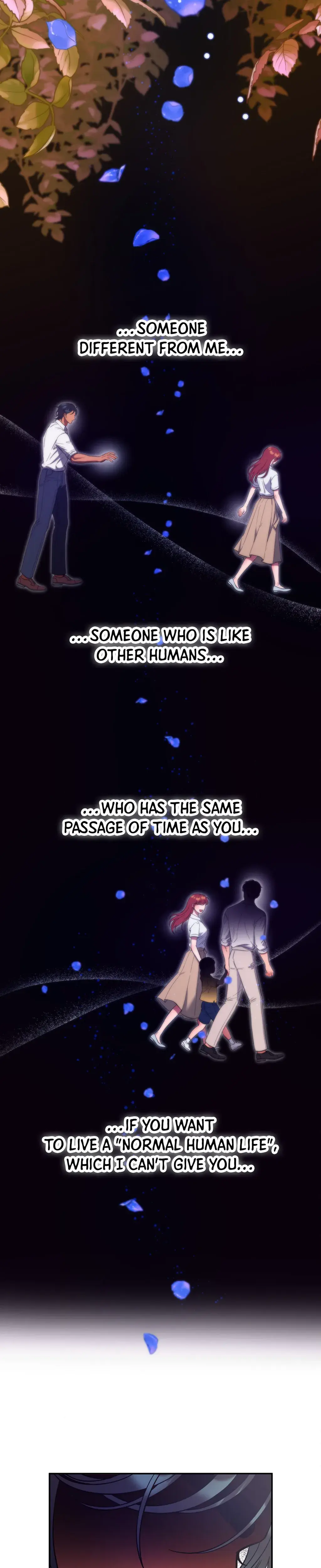 Hanas Demons Of Lust Chapter 84 - Page 11
