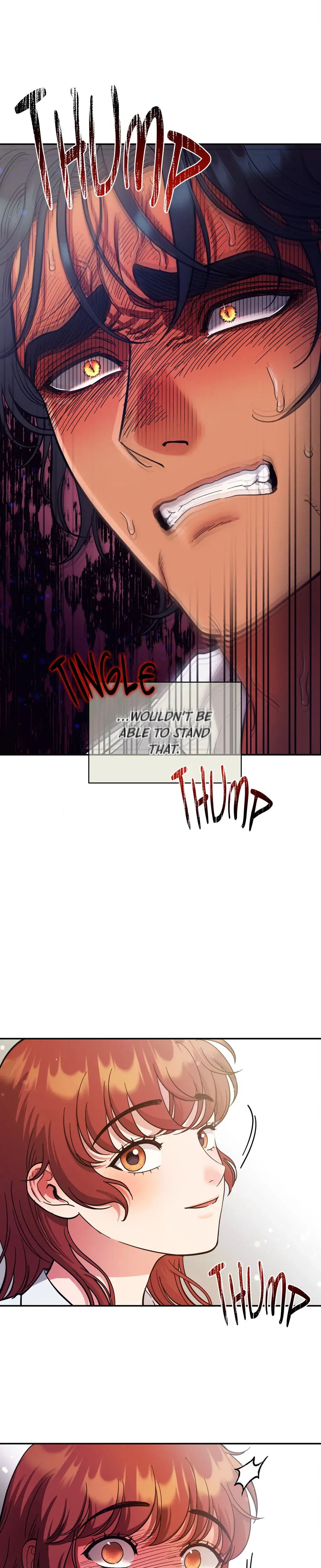 Hanas Demons Of Lust Chapter 84 - Page 15