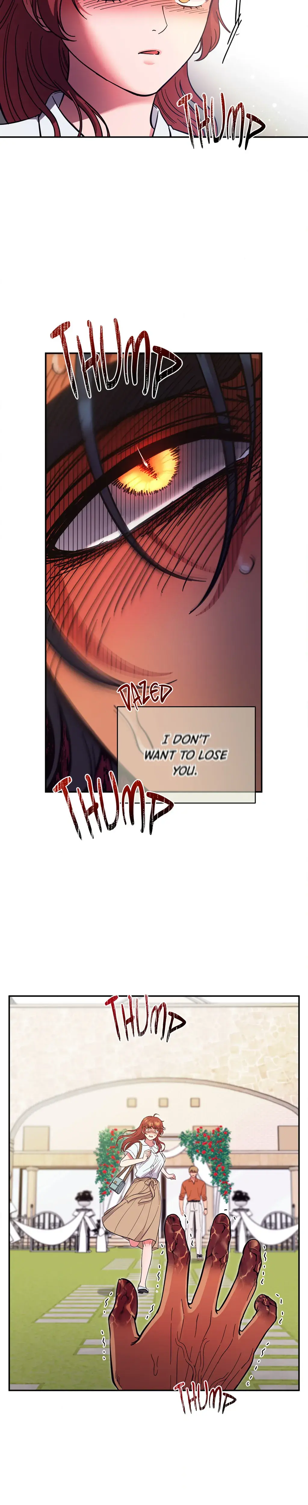 Hanas Demons Of Lust Chapter 84 - Page 16