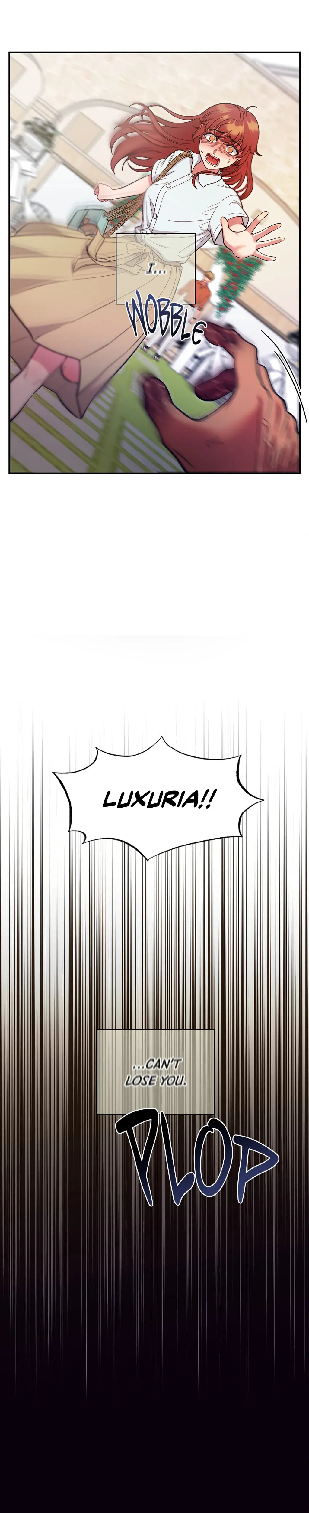 Hanas Demons Of Lust Chapter 84 - Page 17