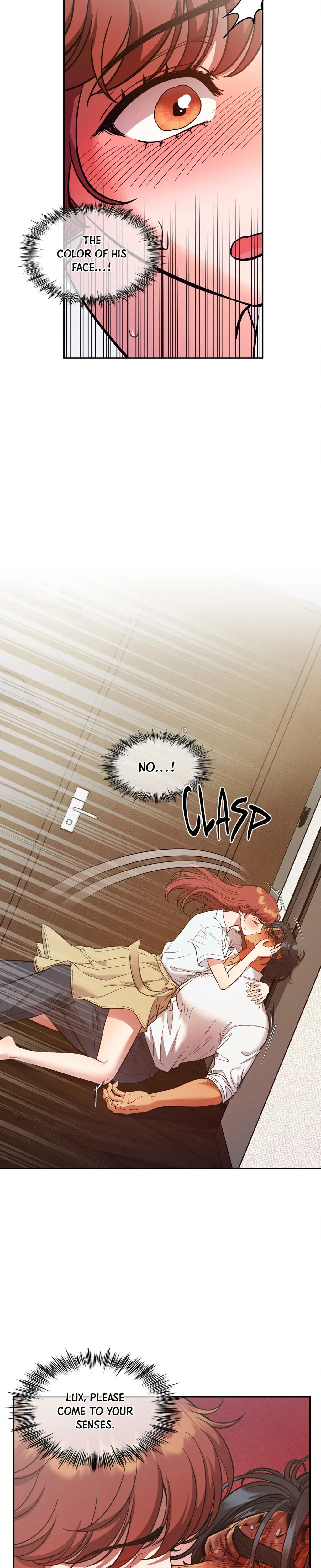Hanas Demons Of Lust Chapter 84 - Page 20