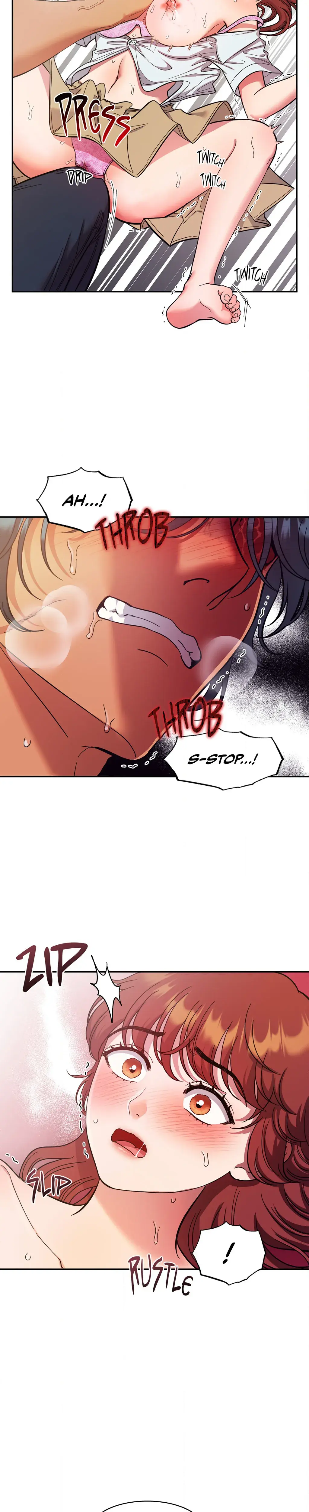 Hanas Demons Of Lust Chapter 84 - Page 26