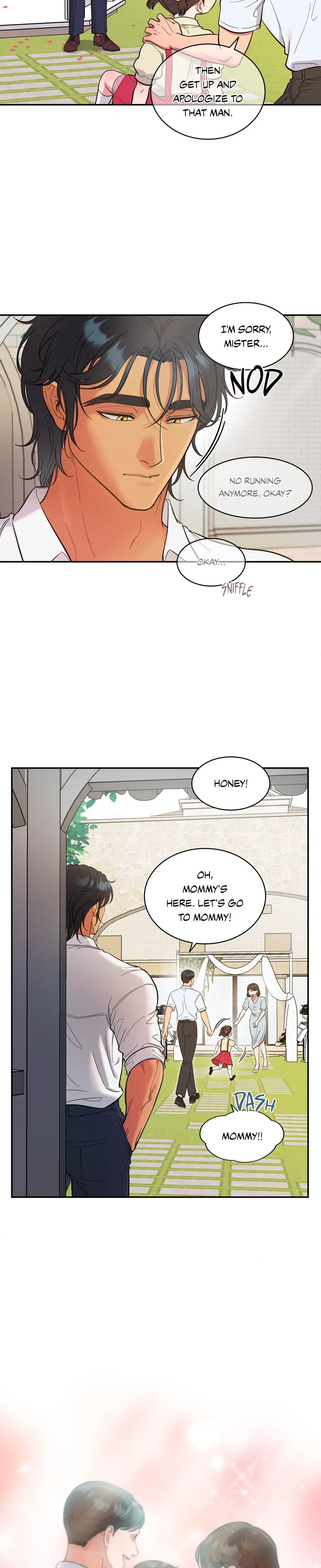 Hanas Demons Of Lust Chapter 84 - Page 4