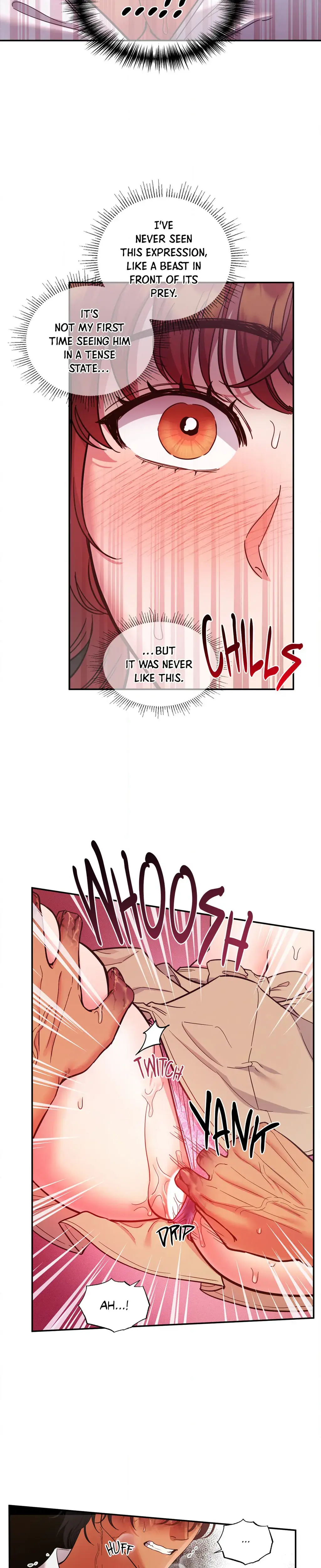 Hanas Demons Of Lust Chapter 85 - Page 2