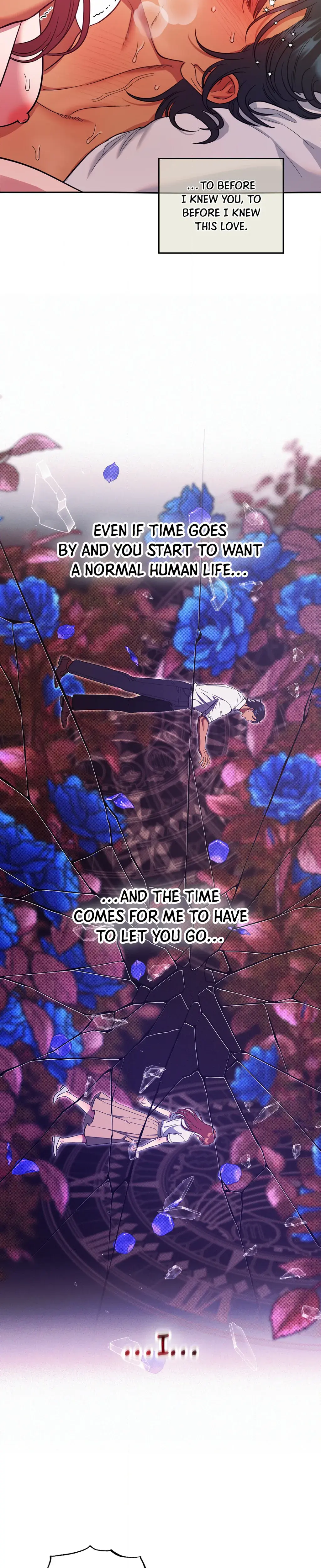 Hanas Demons Of Lust Chapter 85 - Page 26