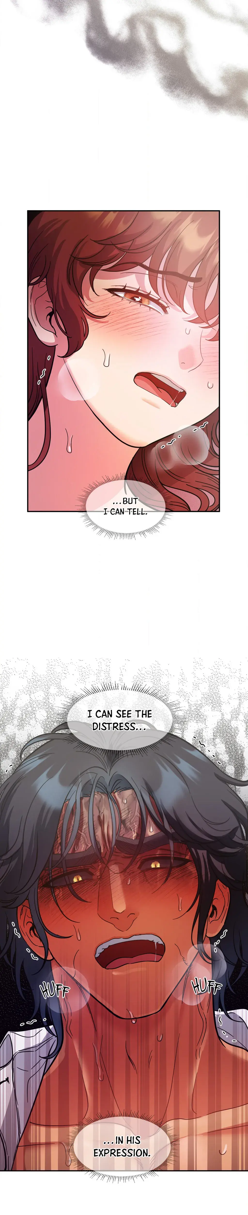 Hanas Demons Of Lust Chapter 85 - Page 4