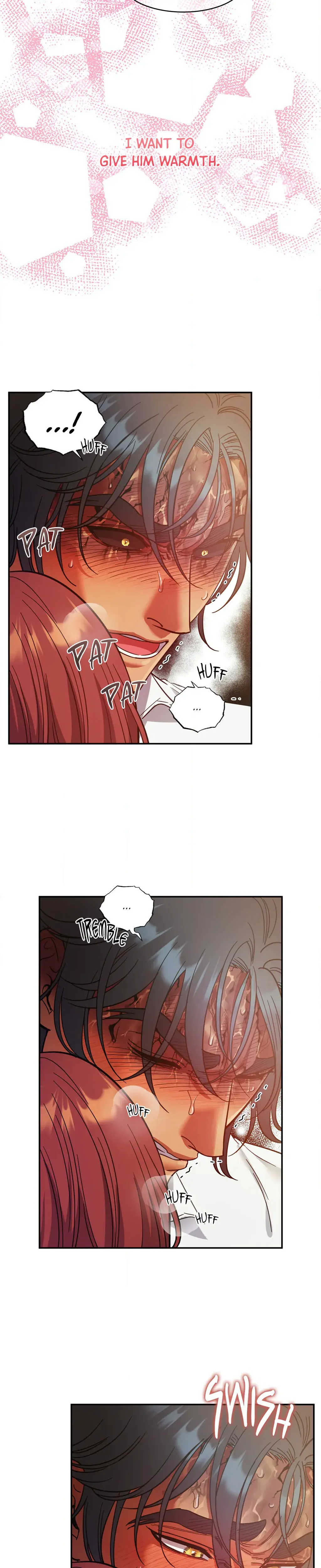 Hanas Demons Of Lust Chapter 85 - Page 6