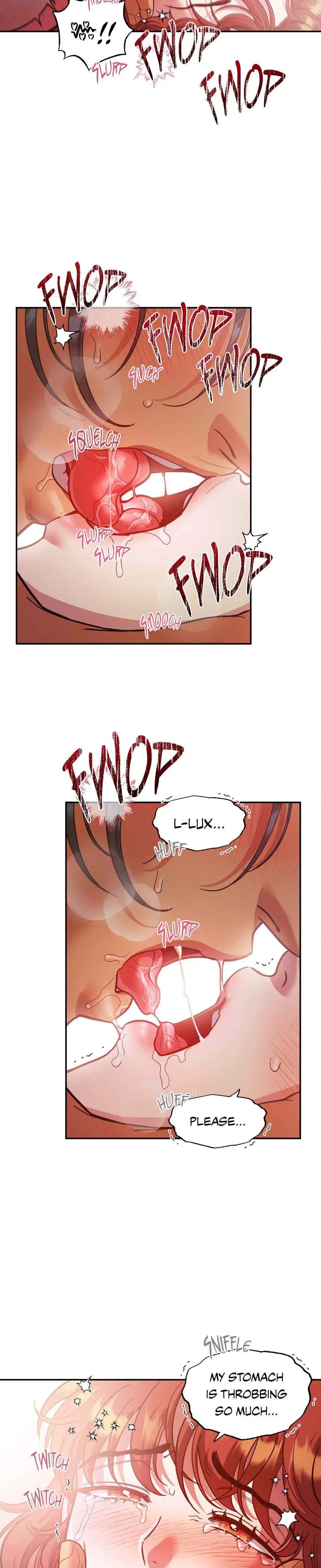 Hanas Demons Of Lust Chapter 86 - Page 10