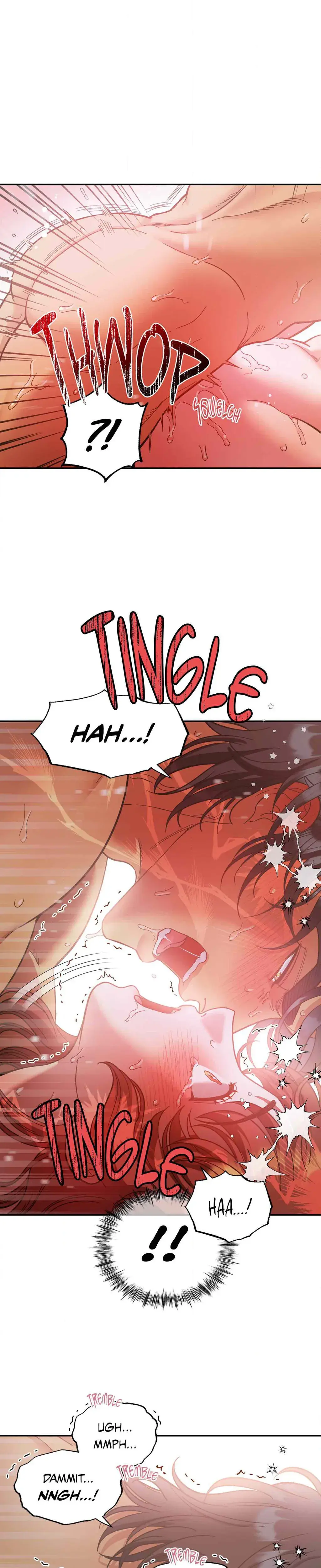Hanas Demons Of Lust Chapter 86 - Page 13