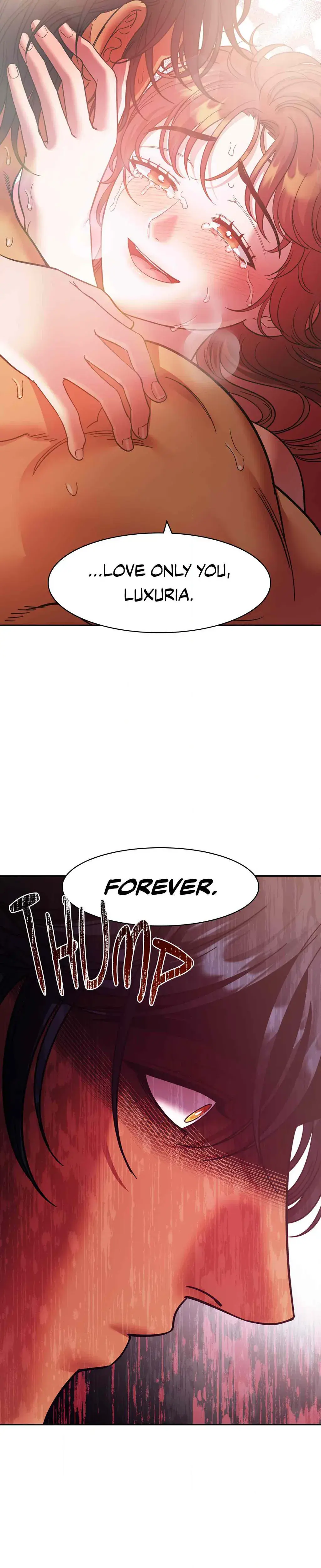 Hanas Demons Of Lust Chapter 86 - Page 20