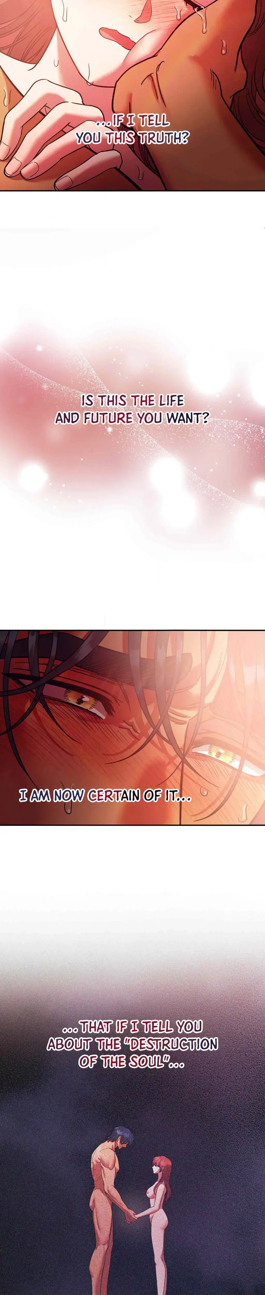 Hanas Demons Of Lust Chapter 86 - Page 27