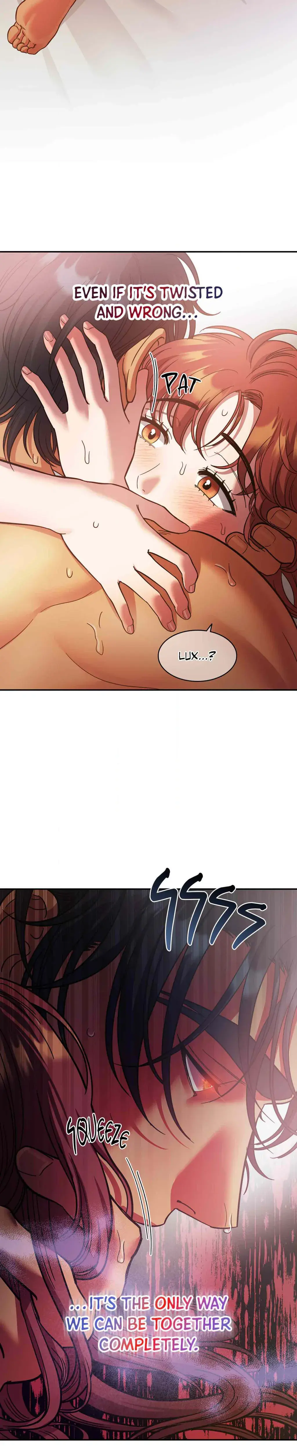 Hanas Demons Of Lust Chapter 86 - Page 29