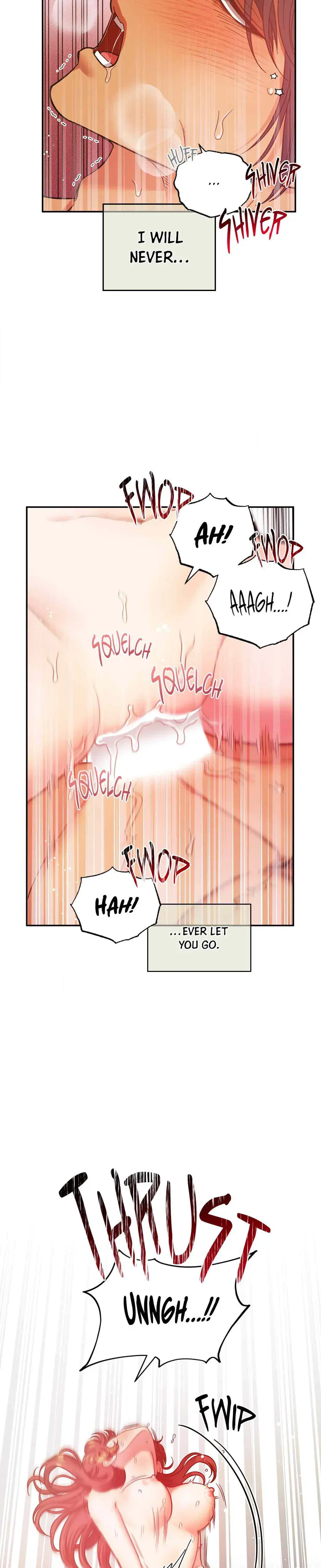 Hanas Demons Of Lust Chapter 86 - Page 3