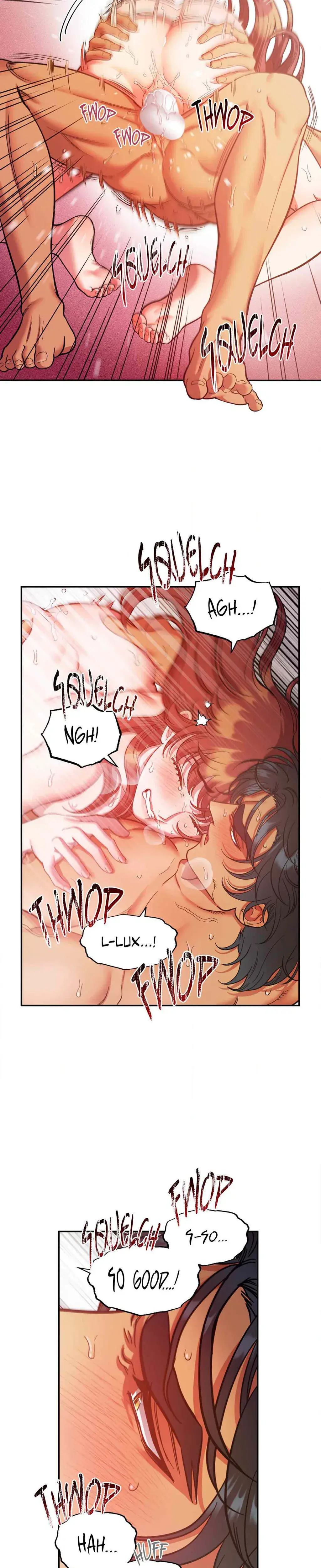 Hanas Demons Of Lust Chapter 86 - Page 5