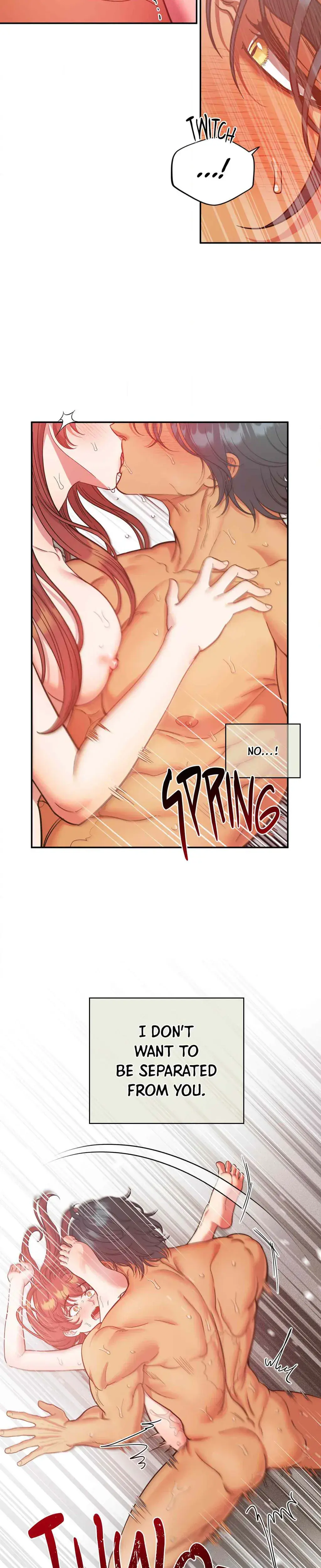 Hanas Demons Of Lust Chapter 86 - Page 7