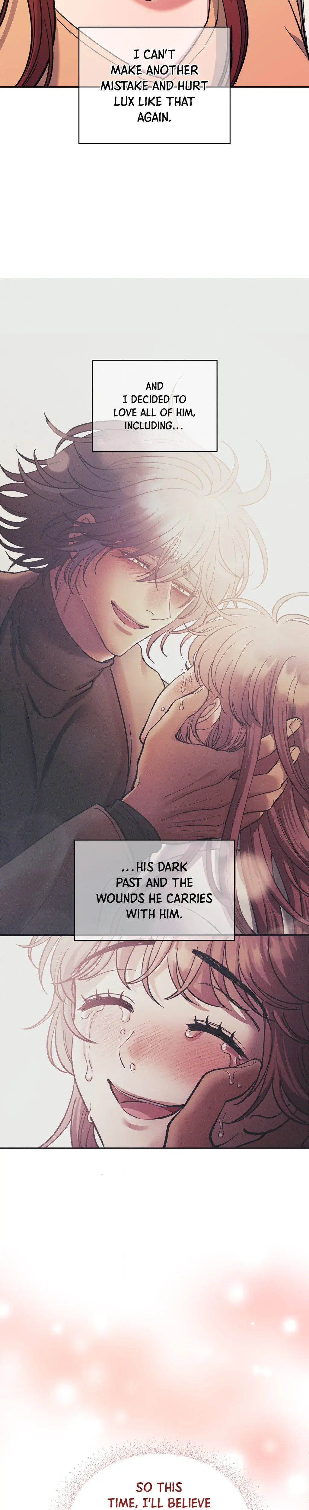Hanas Demons Of Lust Chapter 87 - Page 11