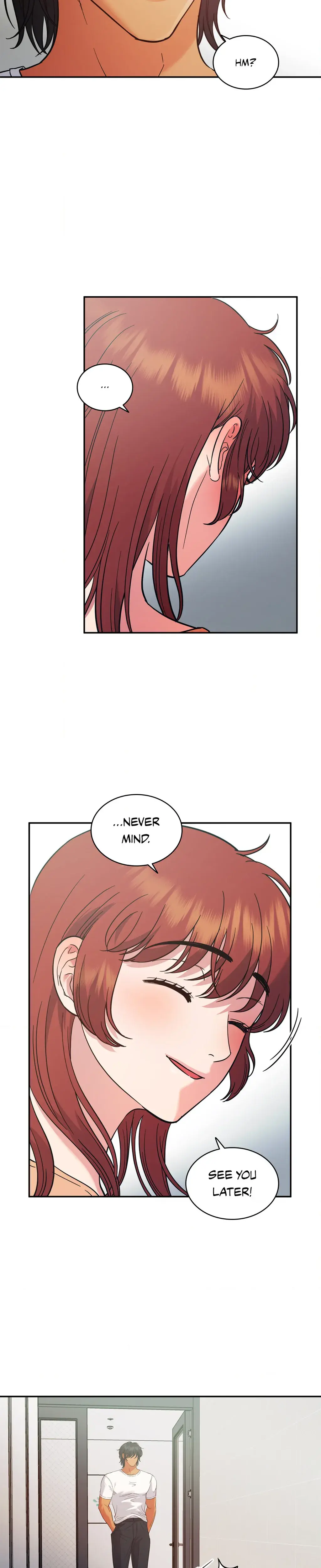 Hanas Demons Of Lust Chapter 87 - Page 2