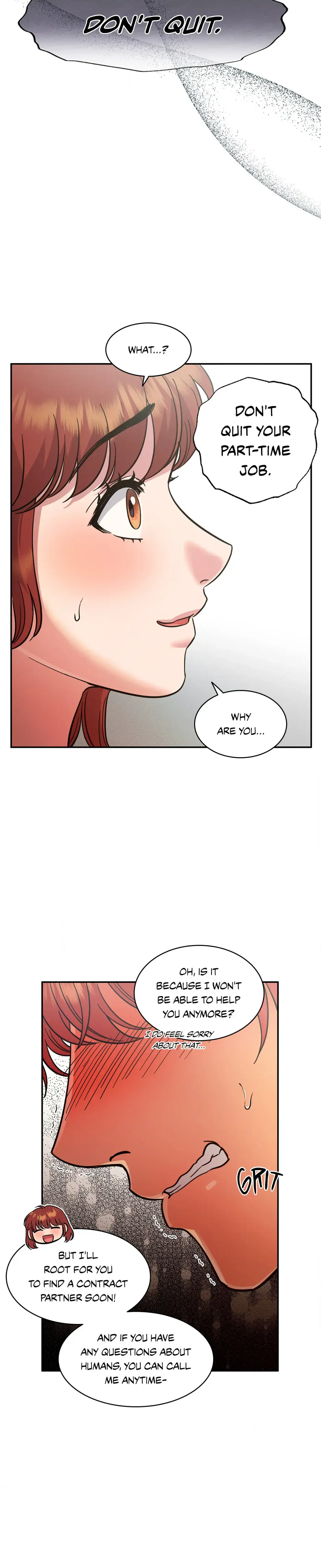 Hanas Demons Of Lust Chapter 87 - Page 20