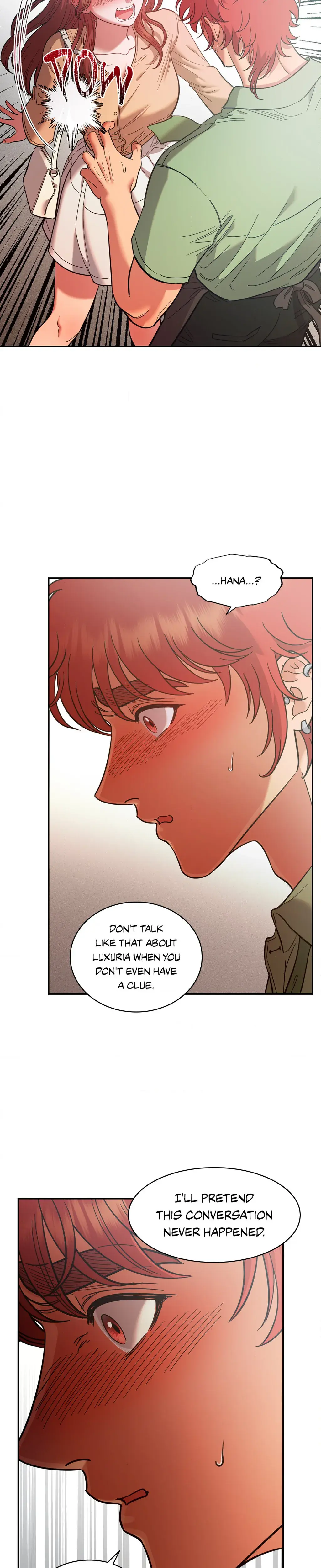 Hanas Demons Of Lust Chapter 87 - Page 24